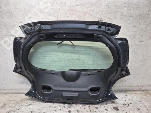 Tailgate PEUGEOT 208 I (CA_, CC_) 1.2 VTi 68 / PureTech 68 | BP29263472C6
