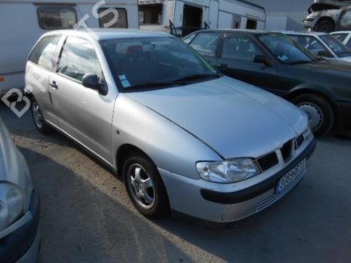Right taillight SEAT IBIZA II (6K1) 1.4 i | BP13871335C35 