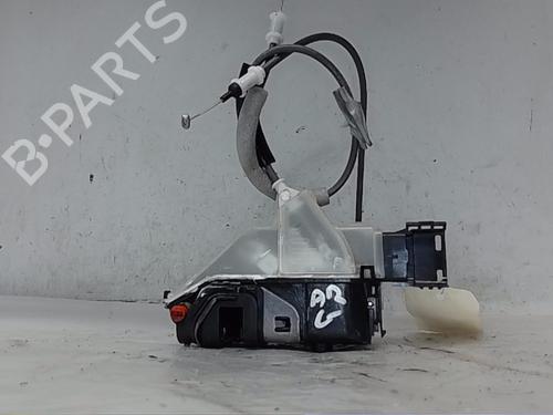 Rear left lock PEUGEOT 2008 II (UD_, US_, UY_, UJ_, UR_, UC_)  | BP22375194C100 