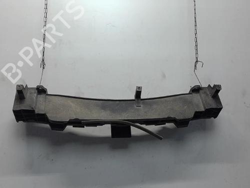 Rear bumper reinforcement RENAULT CLIO IV (BH_) 1.5 dCi 90 | BP15541205C73 