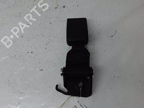 Seat buckle RENAULT SCÉNIC III (JZ0/1_) 1.6 dCi (JZ00, JZ12) | BP17065935I32 