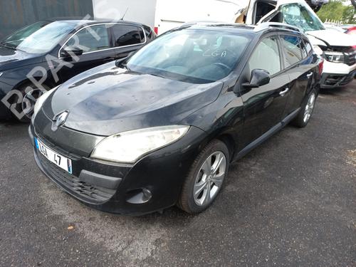 Used Parts RENAULT MEGANE III Grandtour (KZ0/1) 1.9 dCi (KZ0J, KZ0N, KZ1S) (131 hp) 4216415