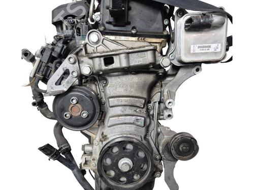 Engine AUDI A1 Sportback (8XA, 8XF) 1.2 TFSI | BP36834045M1 - Image 5