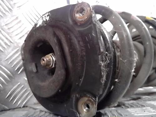 Right front shock absorber RENAULT KOLEOS I (HY_) 2.0 dCi 4x4 (HY0B) | BP13852394M17 