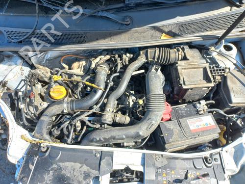 Starter DACIA SANDERO II TCe 90 (B8M1, B8MA, B8AC) | BP39385307M8 - Image 5