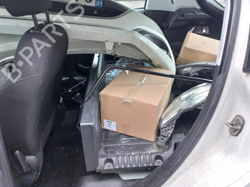 Right front brake caliper PEUGEOT 208 I (CA_, CC_)  | BP32292385M104 