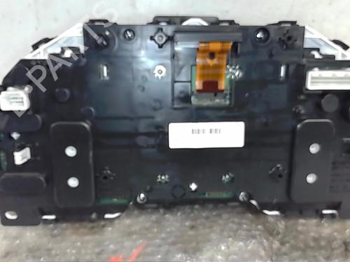 Instrument cluster NISSAN NAVARA NP300 Pickup (D23, D23T) 2.3 dCi 4x4 (D231) | BP17786304C47 