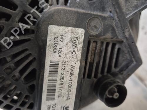 Generator FORD B-MAX (JK) 1.4 (90 hp) 28033710