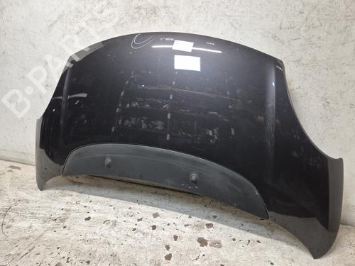 Used Hood FIAT 500L (351_, 352_) 1.6 D Multijet (199LYD1B) (105 hp) 27690321