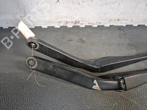 Front windshield wiper arm BMW X1 (E84)  | BP24419427C143 