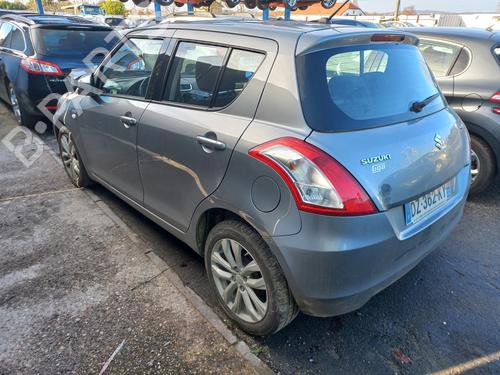 Starter SUZUKI SWIFT IV (FZ, NZ) 1.3 DDiS (AZG413D, ZC02S, ZC92S) | BP25436276M8  - Image 20