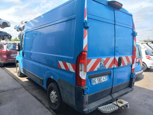 Right taillight PEUGEOT BOXER Van 2.0 BlueHDi 160 | BP37252580C35 - Image 12