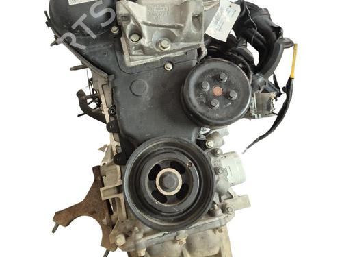 Engine FORD FIESTA VI (CB1, CCN) 1.25 | BP37252584M1 - Image 4