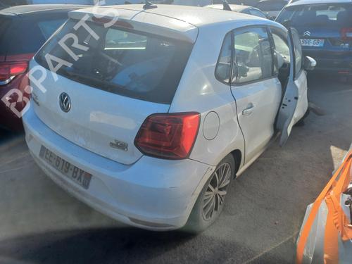 Left taillight VW POLO V (6R1, 6C1) 1.2 TSI 16V | BP27489416C34 