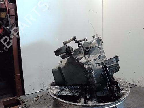 Gearbox CITROËN C3 I (FC_, FN_) 1.4 16V | BP19317719M3 