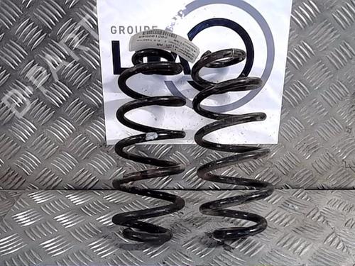 Used Shock absorber spring RENAULT TWINGO III (BCM_, BCA_) 0.9 TCe 90 (BCM9, BCM2) (90 hp) 14557154