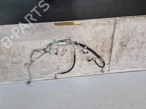 AC pipe DACIA SANDERO II TCe 90 (B8M1, B8MA, B8AC) | BP37150199M126 - Image 3
