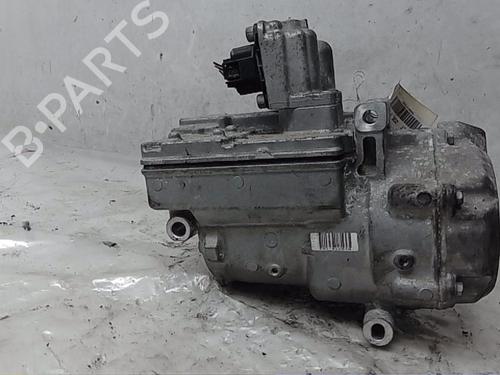 AC-Kompressor RENAULT ZOE (BFM_) ZOE (88 hp) 31054933