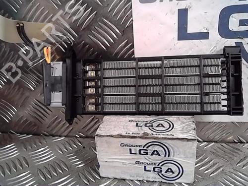 Used Electronic module RENAULT SCÉNIC III (JZ0/1_) 1.5 dCi (110 hp) 14552104