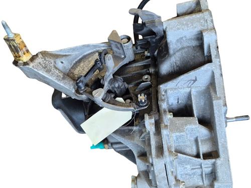 Gearbox RENAULT TWINGO III (BCM_, BCA_) 1.0 SCe 65 (BCMJ) | BP35885825M3 - Image 4