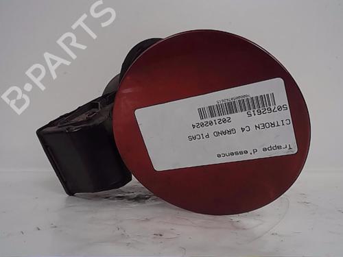 Klapa wlewu paliwa CITROËN C4 Picasso I MPV (UD_)  | BP13852102C131 
