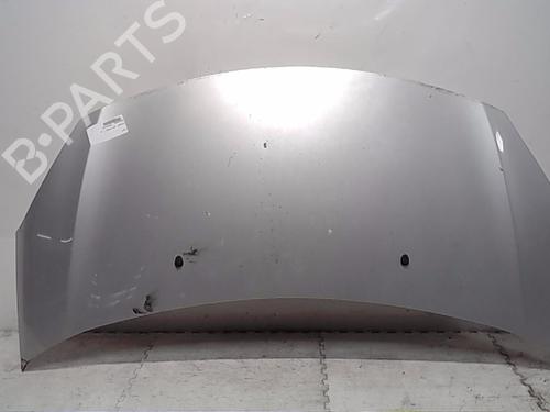Used Hood PEUGEOT 207 SW (WK_) 1.6 HDi (90 hp) 13846240