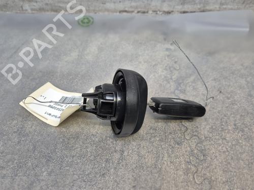 Fuel cap CITROËN C3 II (SC_) 1.4 HDi 70 (SC8HZC, SC8HR0, SC8HP4) | BP29739321C161 