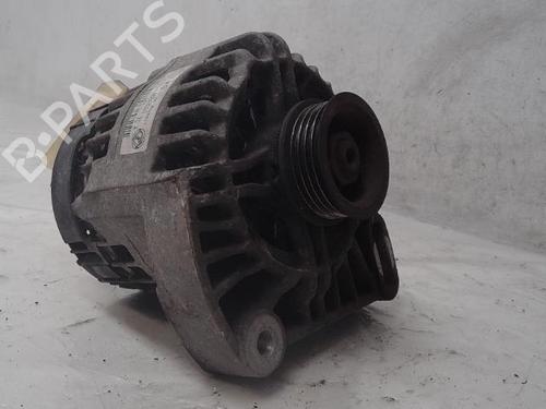 Alternator FIAT SEICENTO / 600 (187_)  | BP16060079M7 
