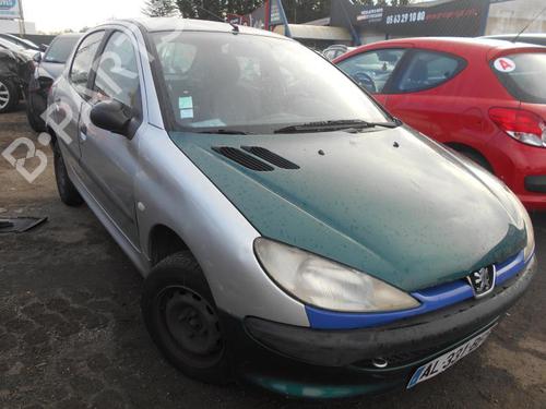 Switch PEUGEOT 206 Hatchback (2A/C) 1.4 i | BP13837847I30 