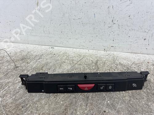 Used Warning switch Warning switch LAND ROVER RANGE ROVER III (L322) [2002-2012] 39659664 39659664