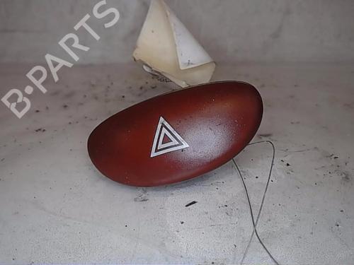 Warning switch PEUGEOT 206 CC (2D) 2.0 S16 | BP13842491I22 