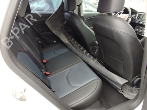Klapa wlewu paliwa SEAT LEON (5F1) 1.2 TSI | BP29818855C131
