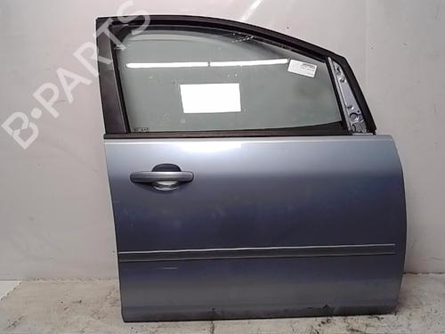 Used Right front door FORD FOCUS C-MAX (DM2) 1.8 TDCi (115 hp) 13843090