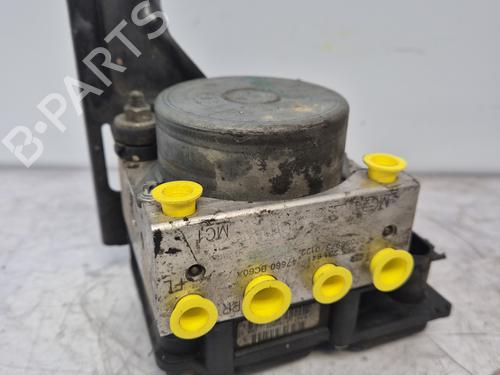 Used ABS pump NISSAN MICRA III (K12) 1.5 dCi (86 hp) 31795868