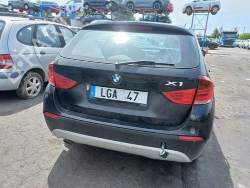 Climate control BMW X1 (E84)  | BP29379667I5 