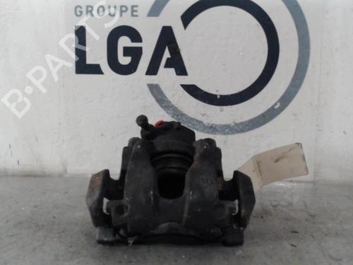 Used Right front brake caliper RENAULT CLIO IV (BH_) 1.5 dCi 75 (75 hp) 14520500
