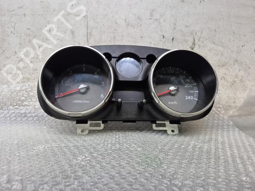 Used Instrument cluster Instrument cluster 33210263 33210263