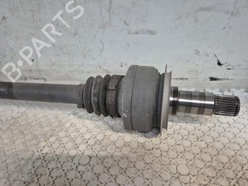 Right rear driveshaft MERCEDES-BENZ E-CLASS (W212) E 350 CGI (212.057) | BP26162387M41 