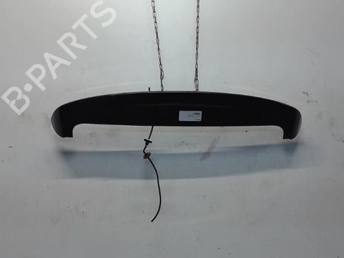Used Rear spoiler HYUNDAI ix35 (LM, EL, ELH) 1.7 CRDi (116 hp) 15619035