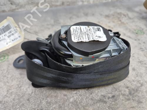 Used Front left seatbelt CITROËN C4 I (LC_) 1.6 VTi 120 (120 hp) 30605855