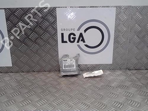 Used ECU airbags CITROËN C3 I (FC_, FN_) [2002-2013]  14554989