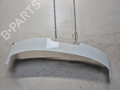 Used Rear spoiler RENAULT MEGANE III Coupe (DZ0/1_) 1.9 dCi (DZ0N, DZ0J, DZ1J, DZ1K) (131 hp) 27509865