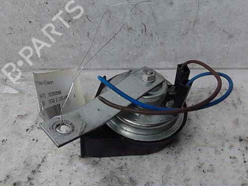 Horn SMART FORTWO Coupe (453) 1.0 (453.342, 453.343) | BP16696262E13 