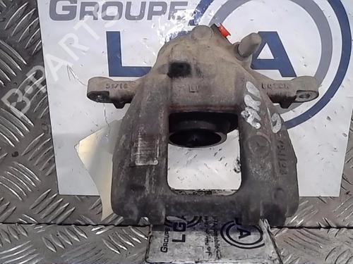 Left rear brake caliper MERCEDES-BENZ SPRINTER 2-t Van (B901, B902)  | BP14521350M107 