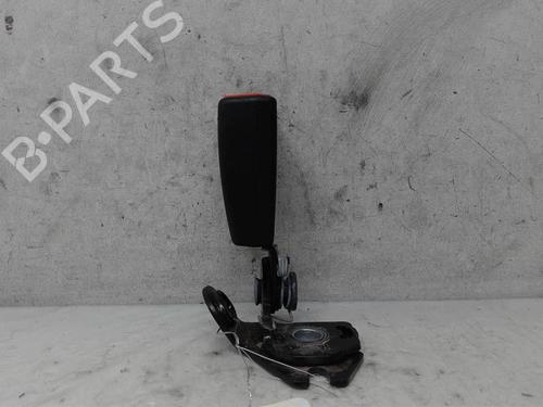 Used Seat buckle FORD FIESTA VI (CB1, CCN) 1.5 TDCi (95 hp) 14570985