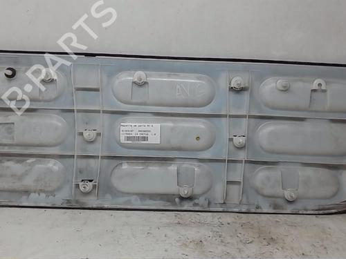 Door moulding trim CITROËN C4 CACTUS 1.6 BlueHDi 100 | BP16869925C150 