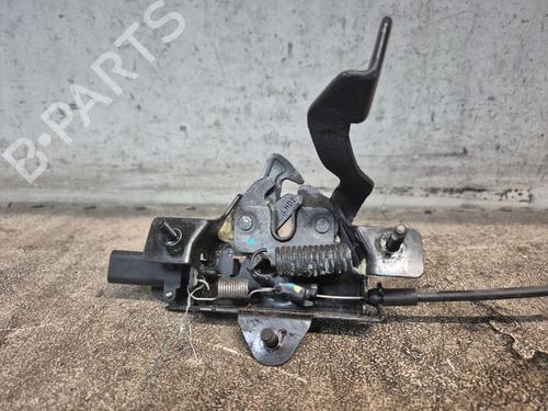 Hood lock HYUNDAI i20 I (PB, PBT) 1.2 | BP29441393C133 