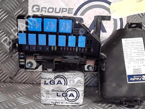 Electronic module KIA SOUL I (AM) 1.6 CRDi 128 | BP14553096M83 