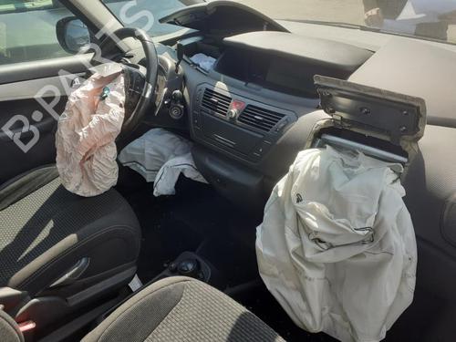 Front windshield wiper arm CITROËN C4 Picasso I MPV (UD_)  | BP14559811C143 