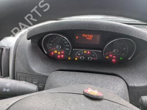 Climate control FIAT DUCATO Van (250_) 130 Multijet 2,3 D | BP32511035I5 